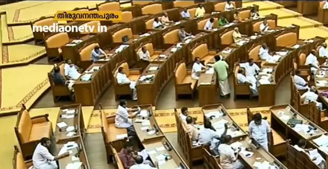 പ്രത്യേക നിയമസഭാ സമ്മേളനം കഴിഞ്ഞു: പ്രളയം സംബന്ധിച്ചുയര്‍ന്ന ചോദ്യങ്ങള്‍ക്ക് മറുപടി പറയാന്‍ സര്‍ക്കാരിന് കഴിഞ്ഞോ? 